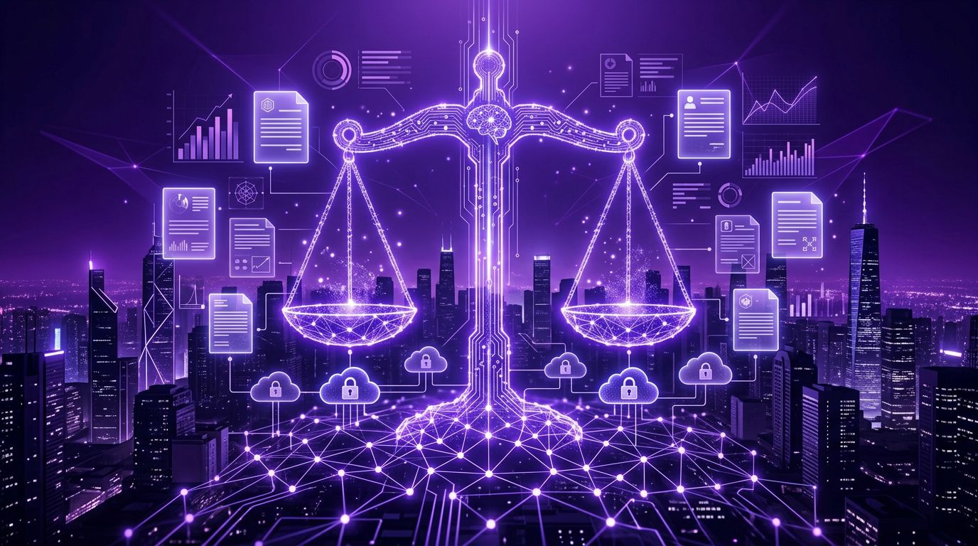 Top 10 Best Legal Tech Companies in Allentown