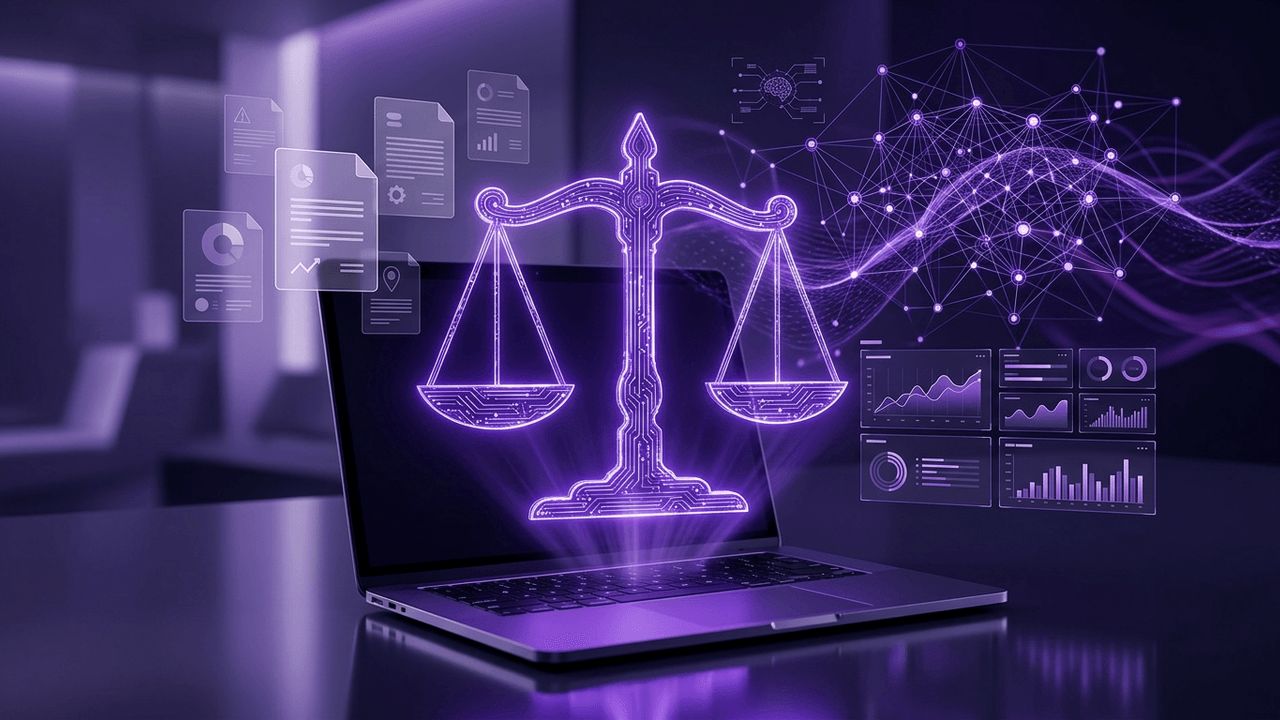 Top 10 Best Legal Tech Companies in Amherst
