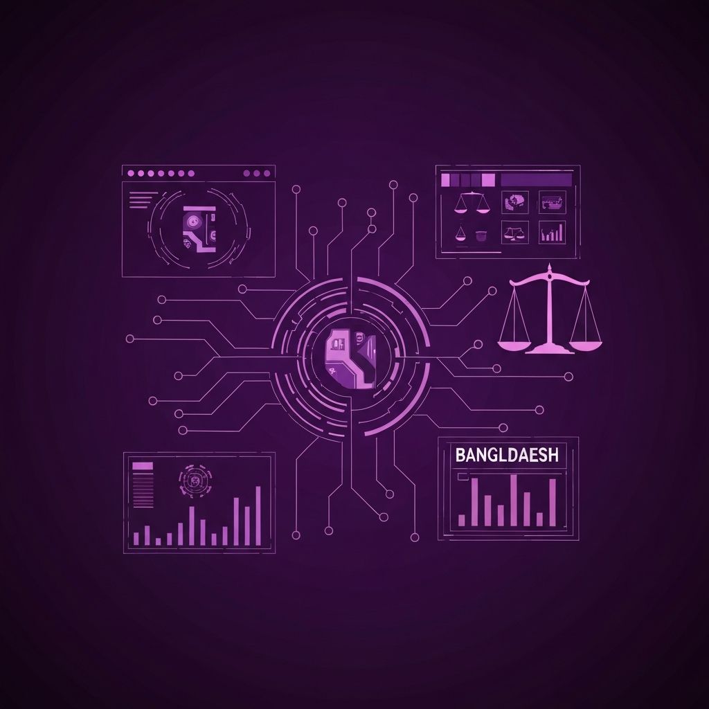 Top 10 Best Legal Tech Companies in Bangladesh