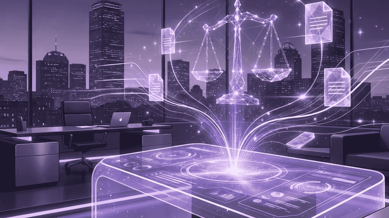 Top 10 Best Legal Tech Companies in Boston