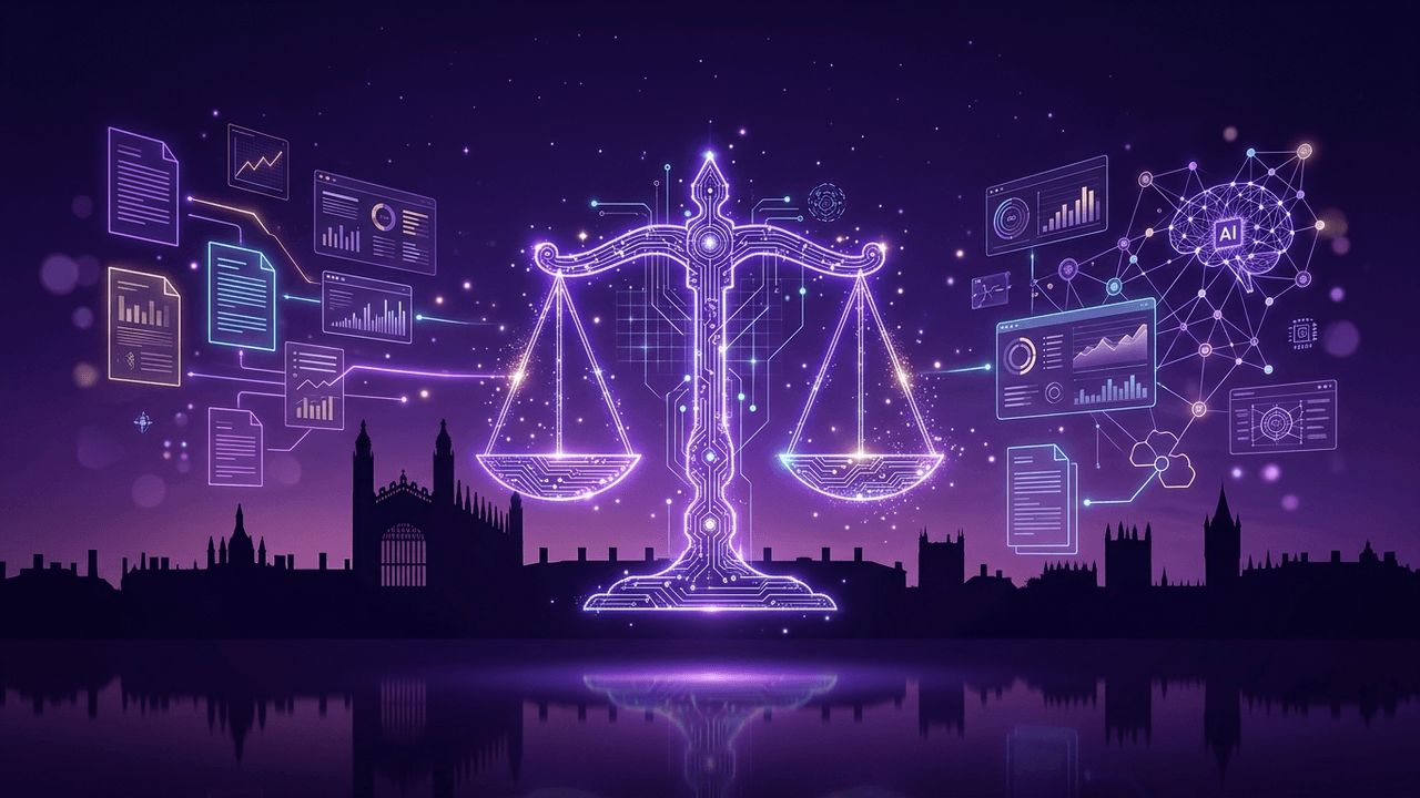 Top 10 Best Legal Tech Companies in Cambridge