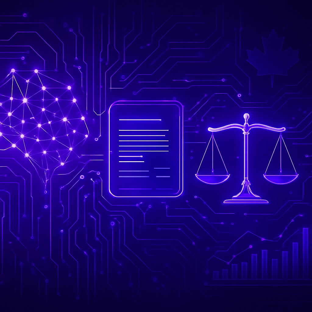 Top 10 Best Legal Tech Companies in Canada