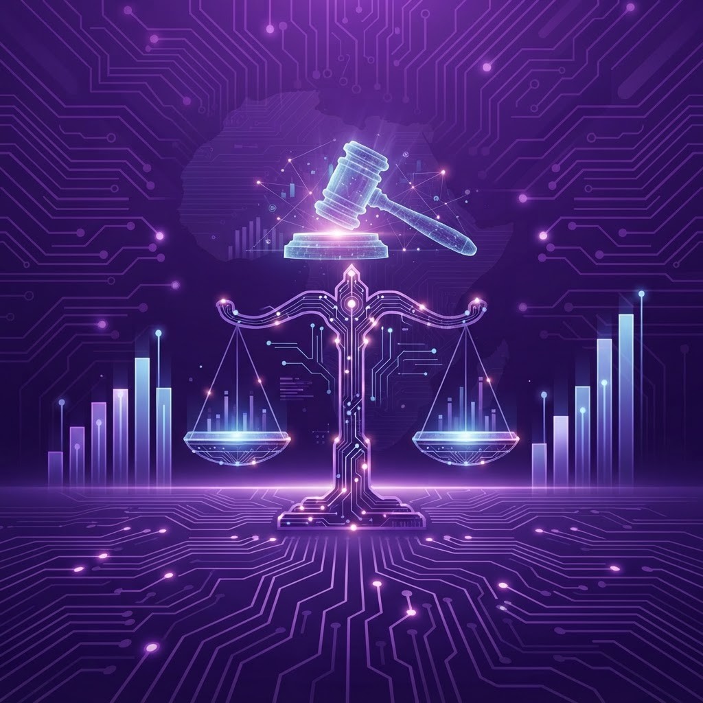 Top 10 Best Legal Tech Companies in Central African Republic