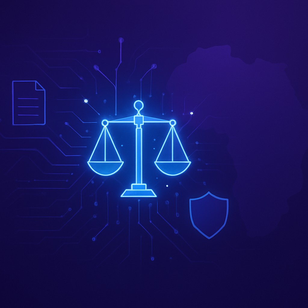 Top 10 Best Legal Tech Companies in Chad