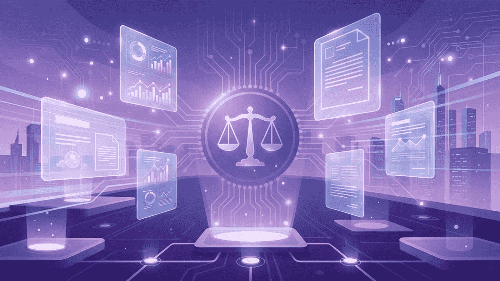 Top 10 Best Legal Tech Companies in Charlotte