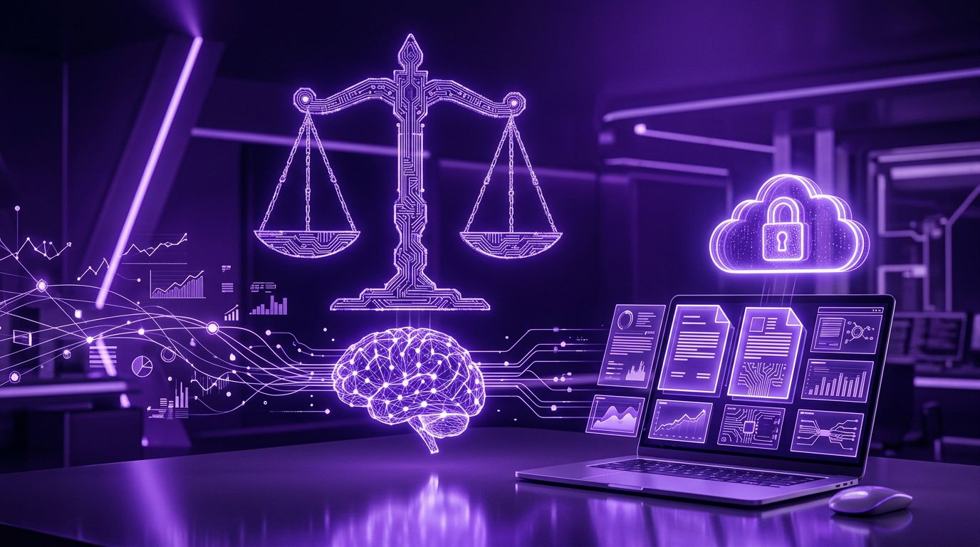 Top 10 Best Legal Tech Companies in Concord