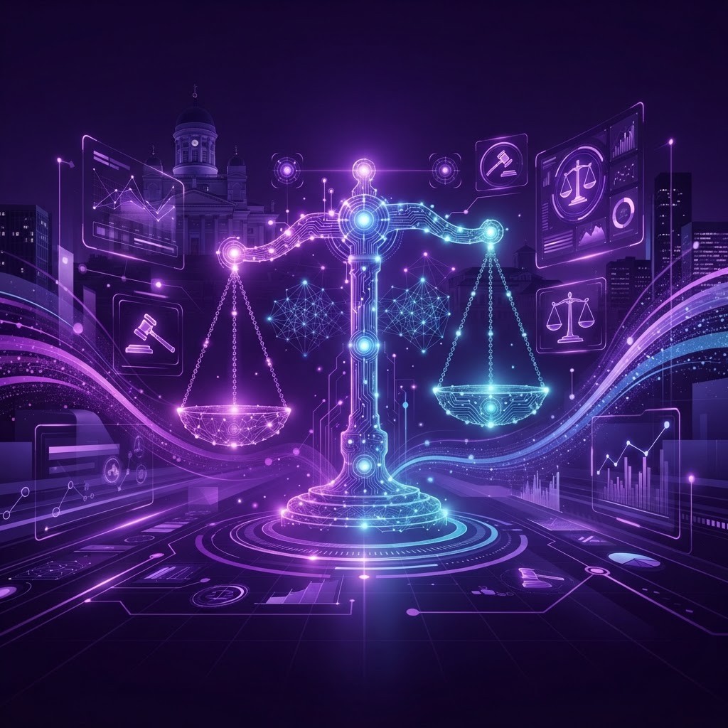 Top 10 Best Legal Tech Companies in Finland