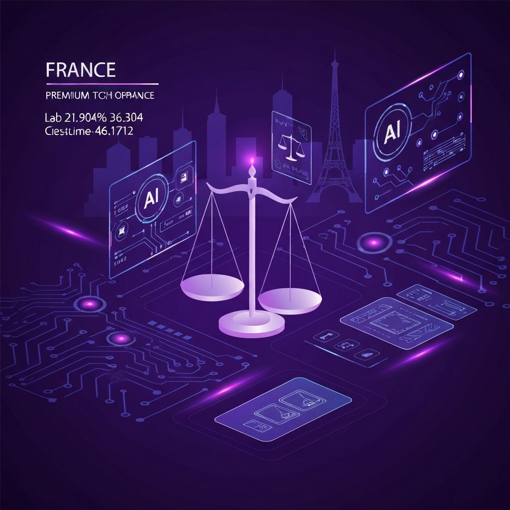 Top 10 Best Legal Tech Companies in France