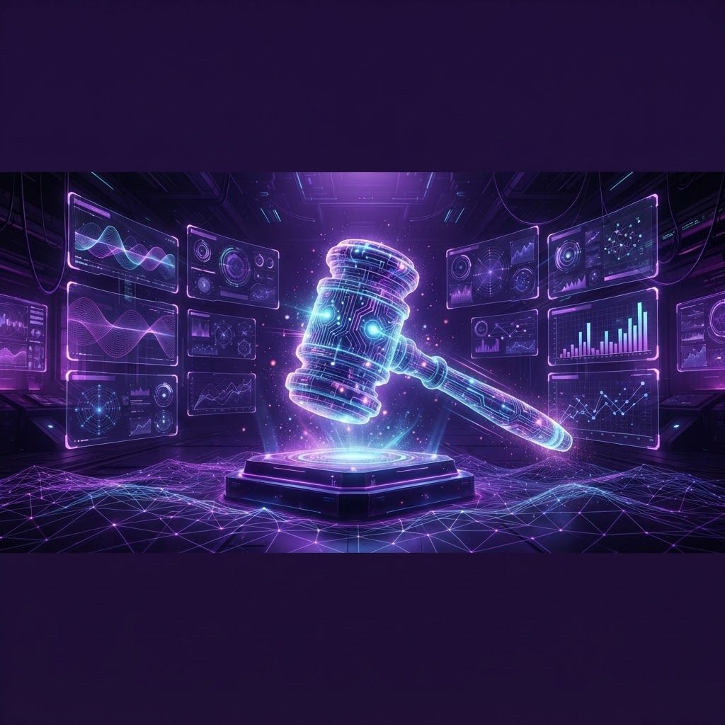 Top 10 Best Legal Tech Companies in Glendale