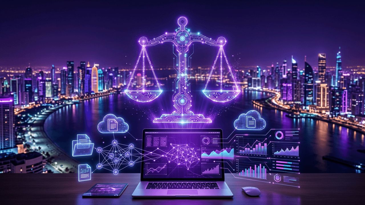 Top 10 Best Legal Tech Companies in Hampton