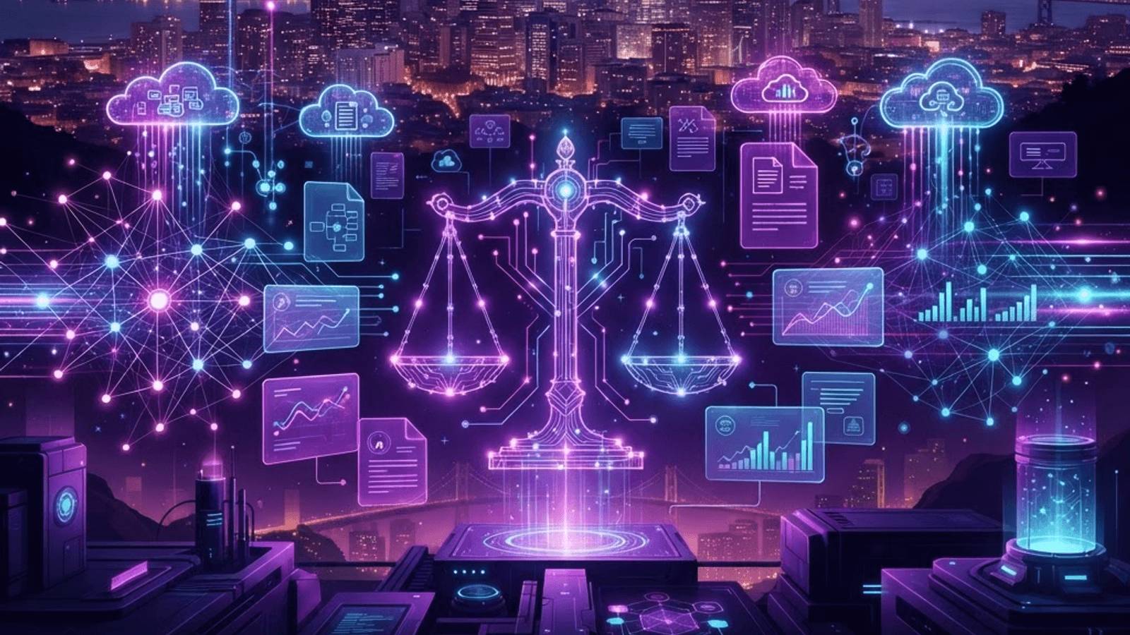 Top 10 Best Legal Tech Companies in Hayward