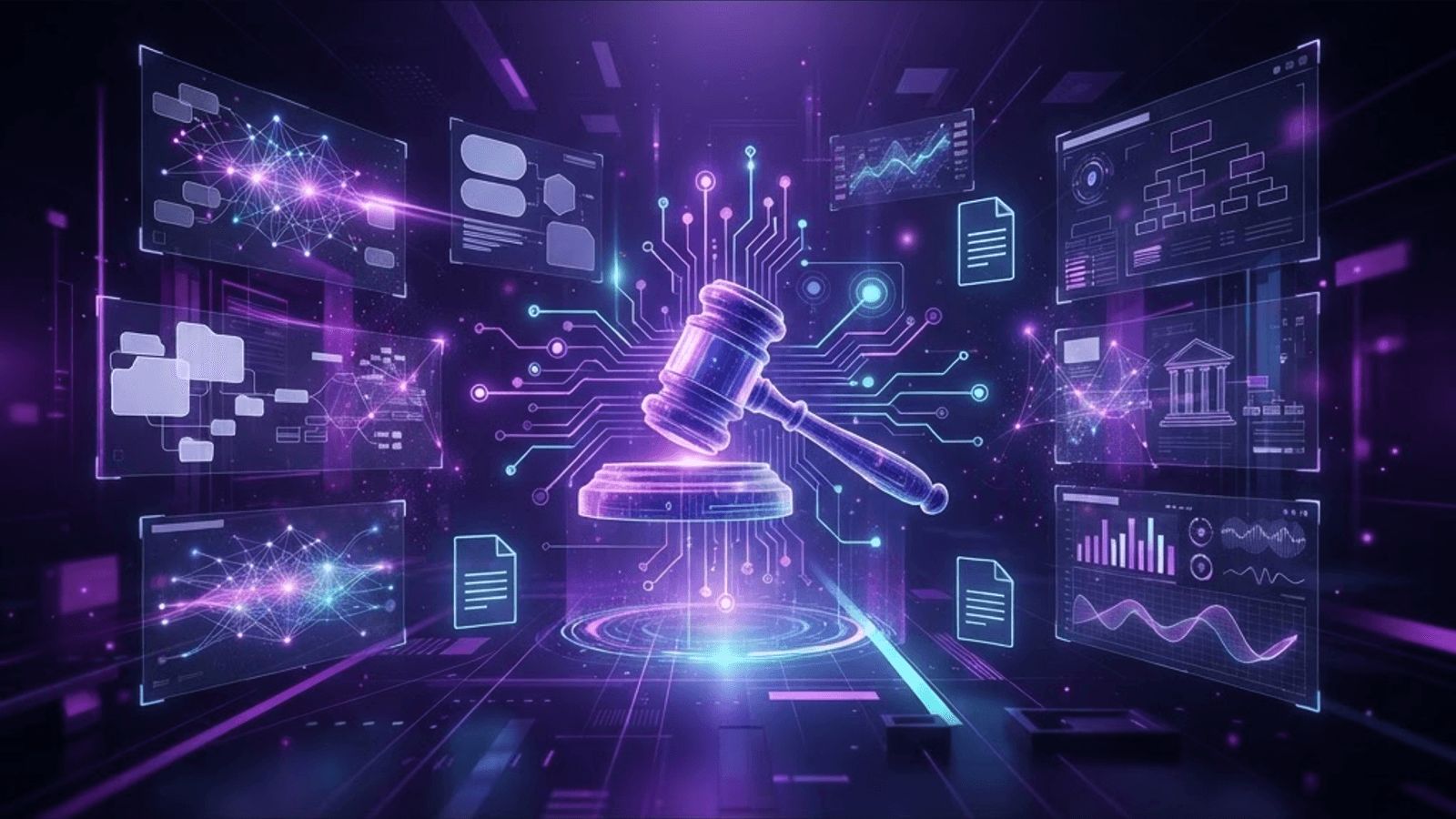Top 10 Best Legal Tech Companies in Huntington