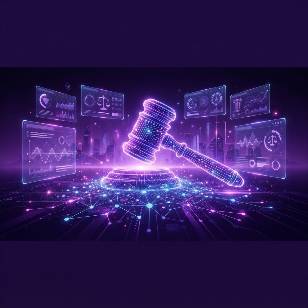 Top 10 Best Legal Tech Companies in Irving