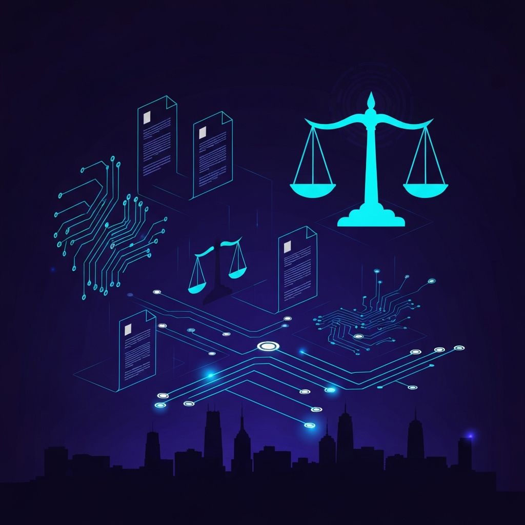 Top 10 Best Legal Tech Companies in Japan