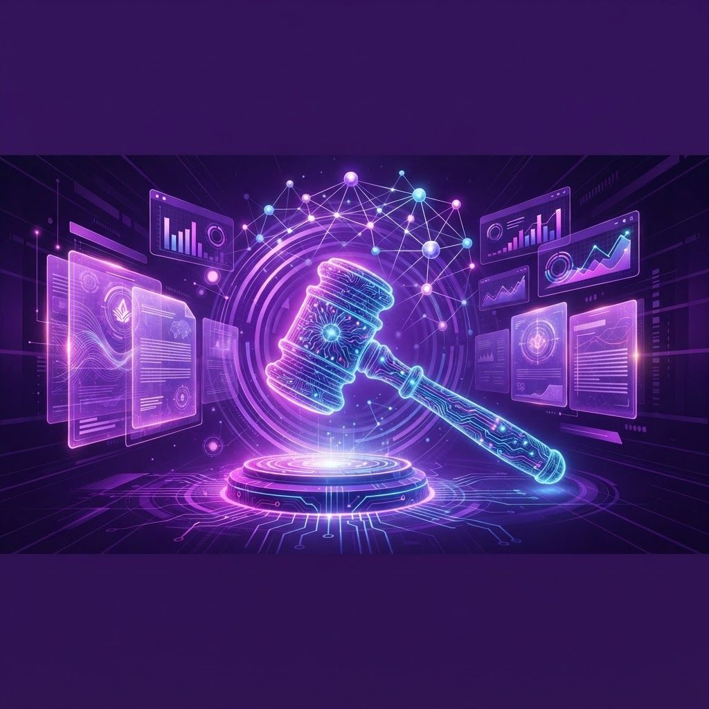 Top 10 Best Legal Tech Companies in Laredo