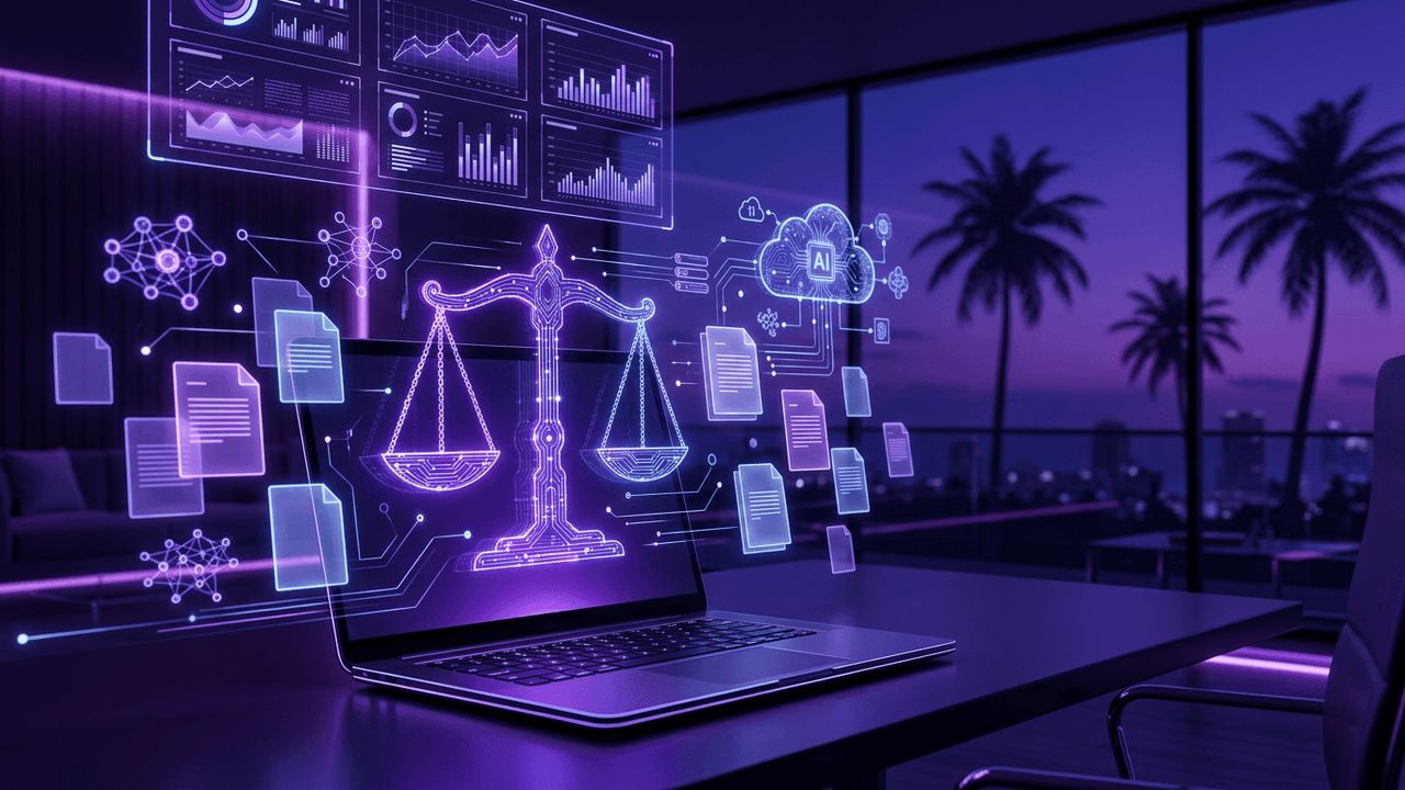 Top 10 Best Legal Tech Companies in Lehigh Acres