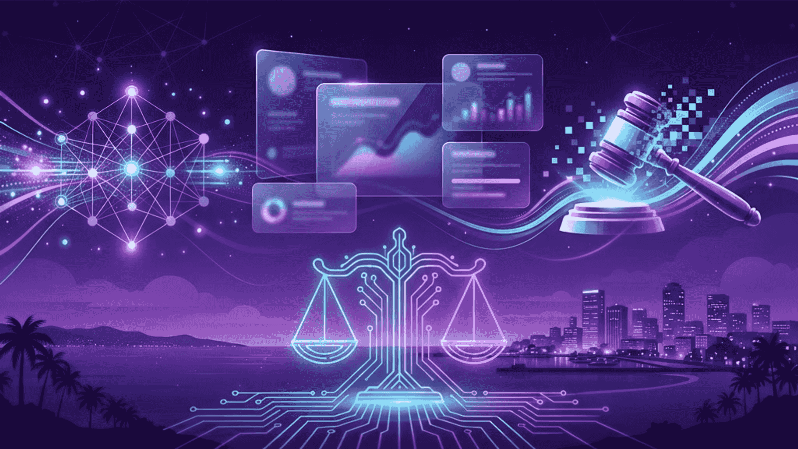 Top 10 Best Legal Tech Companies in Long Beach