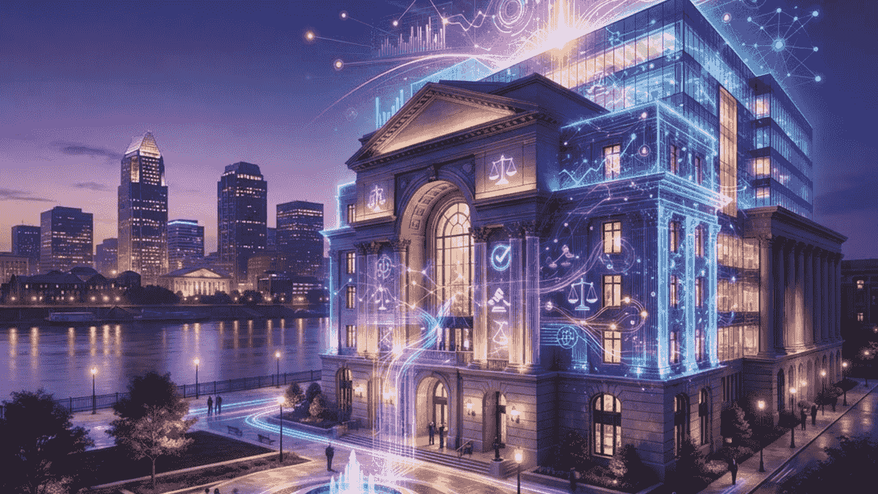Top 10 Best Legal Tech Companies in Louisville