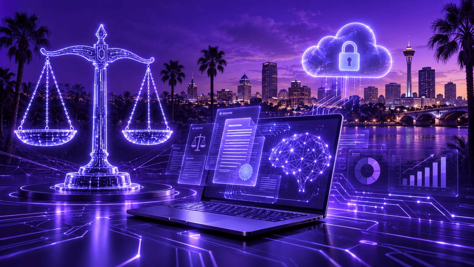 Top 10 Best Legal Tech Companies in McAllen