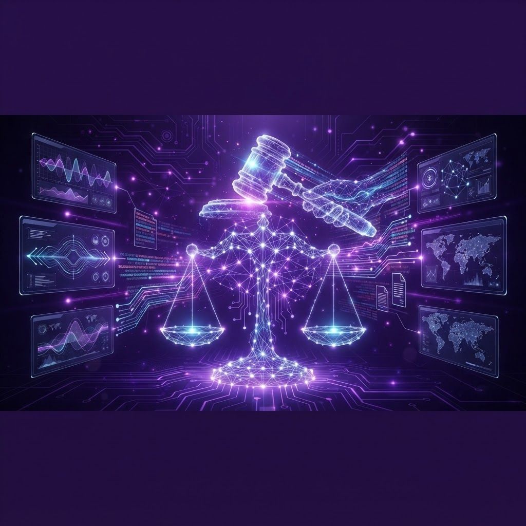 Top 10 Best Legal Tech Companies in McKinney