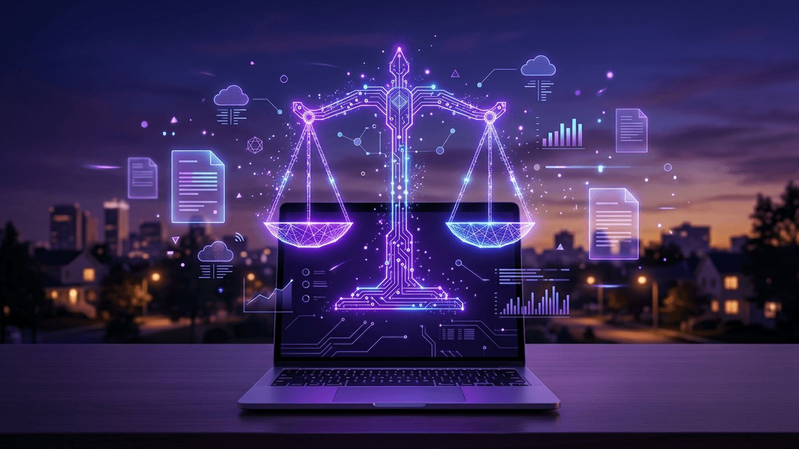 Top 10 Best Legal Tech Companies in Meridian