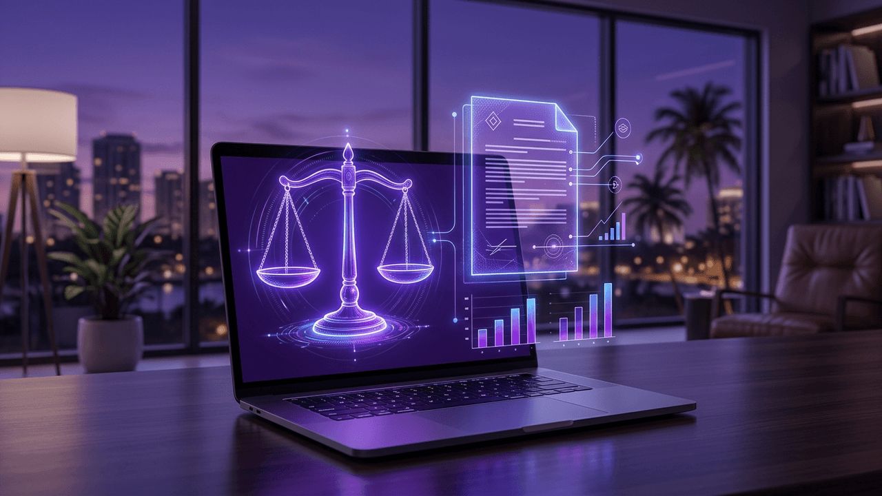 Top 10 Best Legal Tech Companies in Miramar