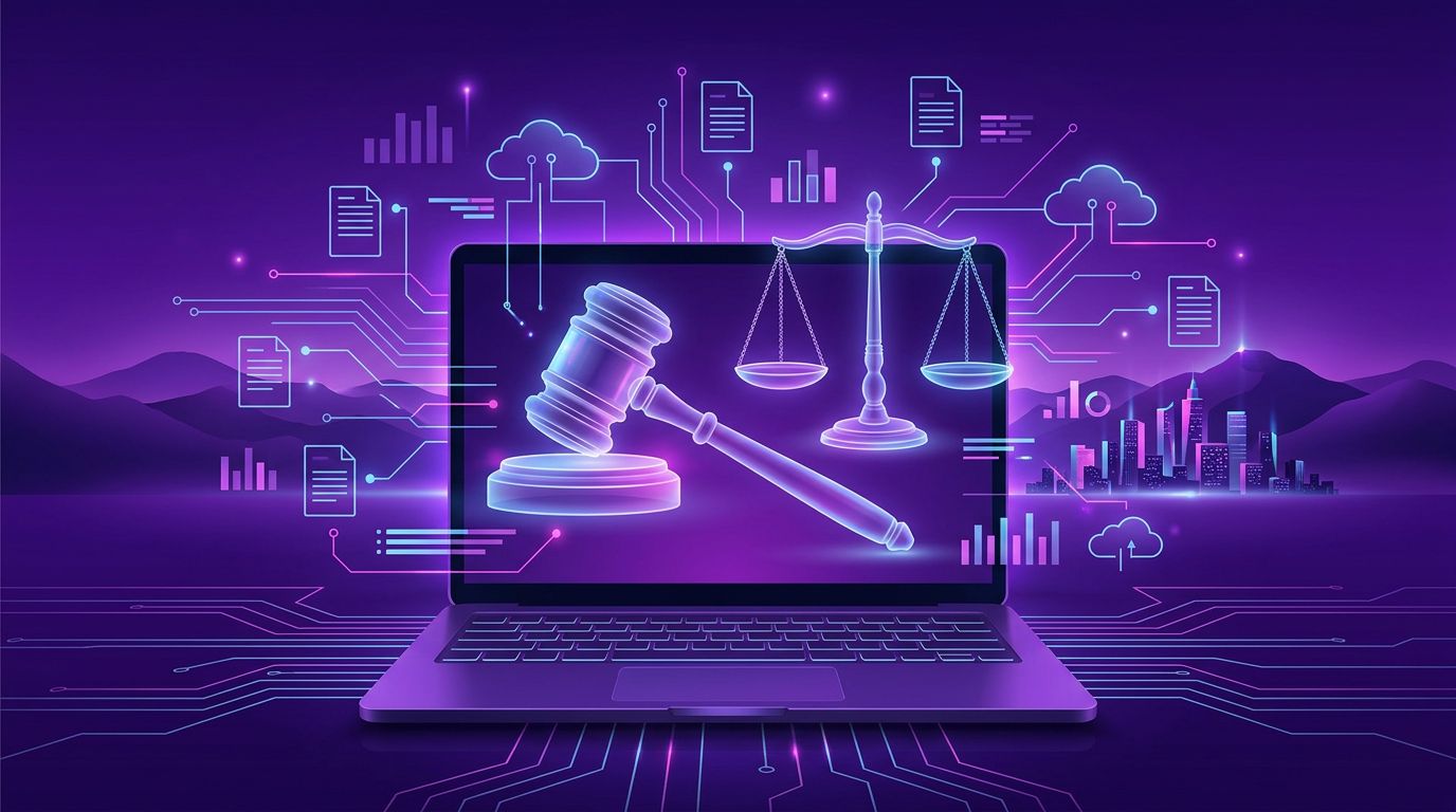 Top 10 Best Legal Tech Companies in Nampa