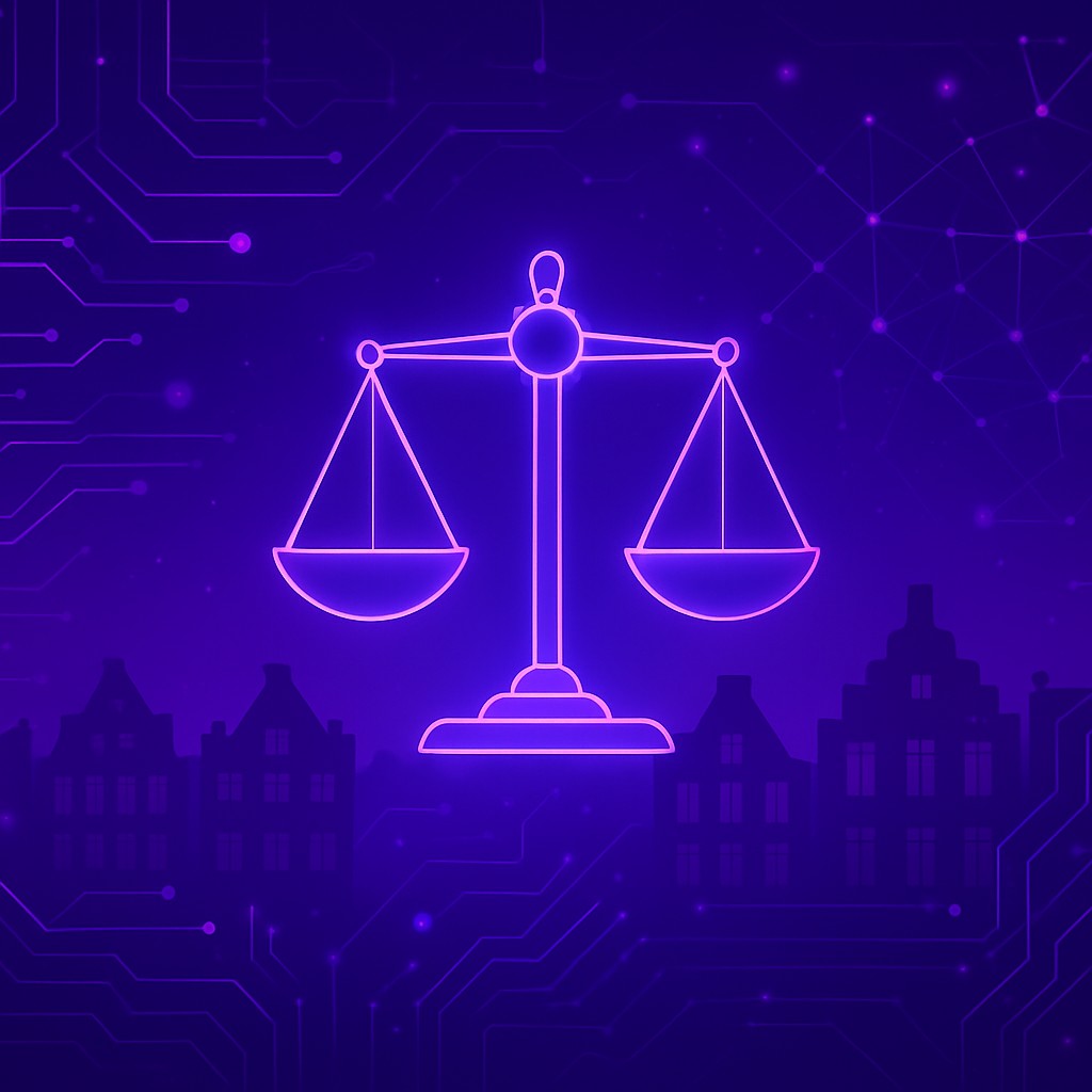Top 10 Best Legal Tech Companies in Netherlands