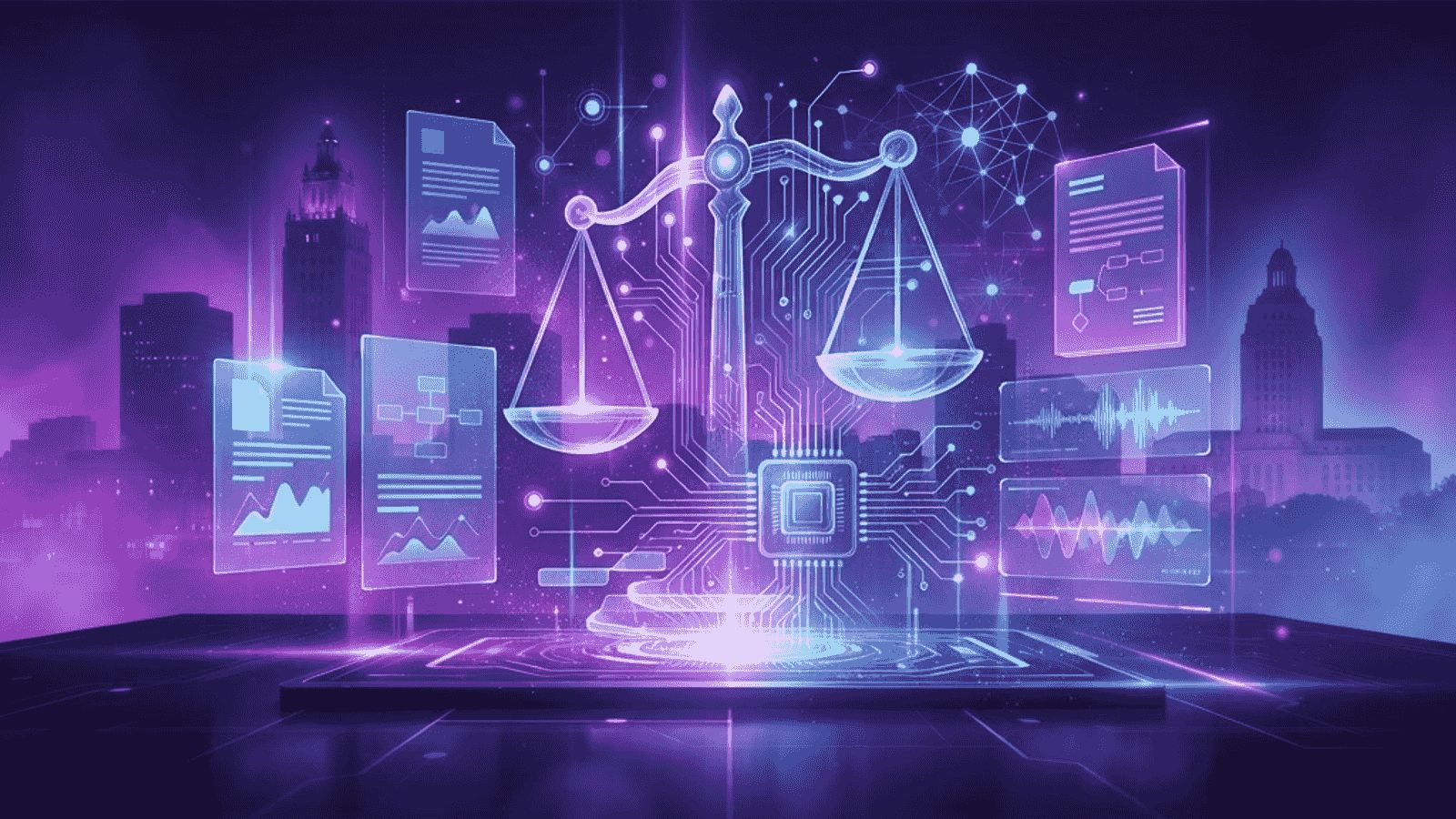Top 10 Best Legal Tech Companies in Oakland