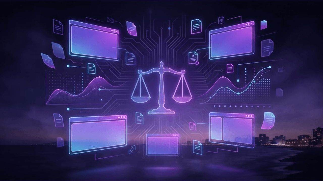 Top 10 Best Legal Tech Companies in Oceanside