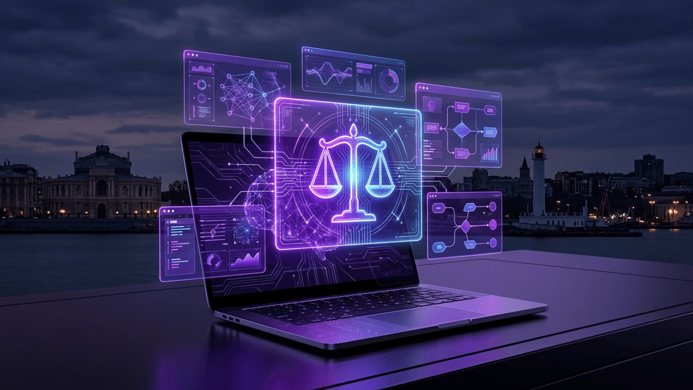 Top 10 Best Legal Tech Companies in Odessa