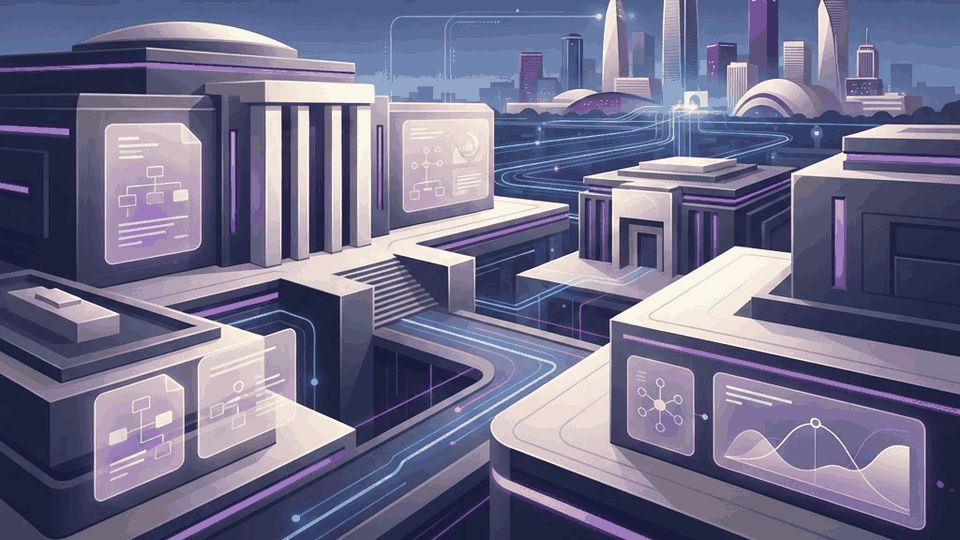 Top 10 Best Legal Tech Companies in Oklahoma City