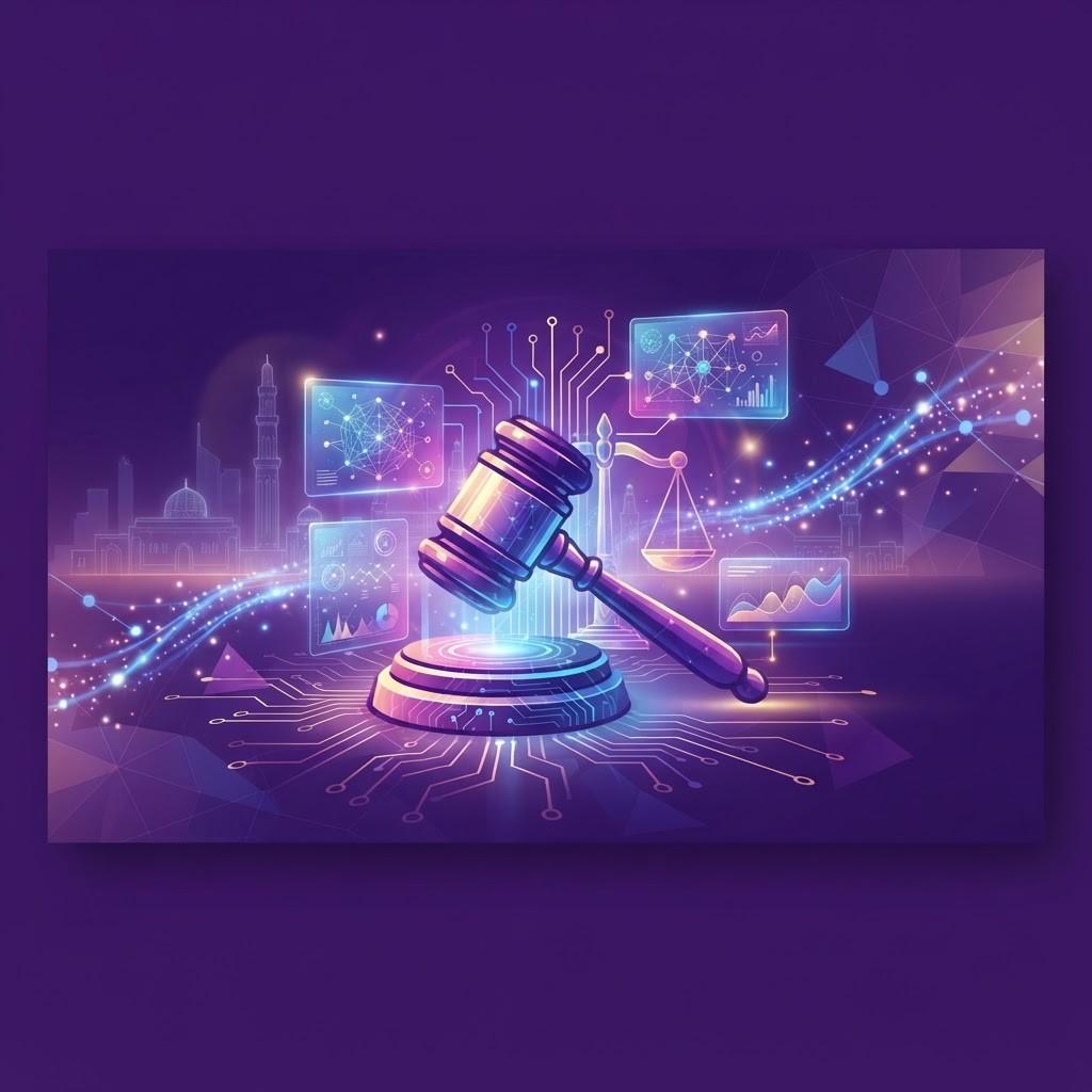 Top 10 Best Legal Tech Companies in Oman