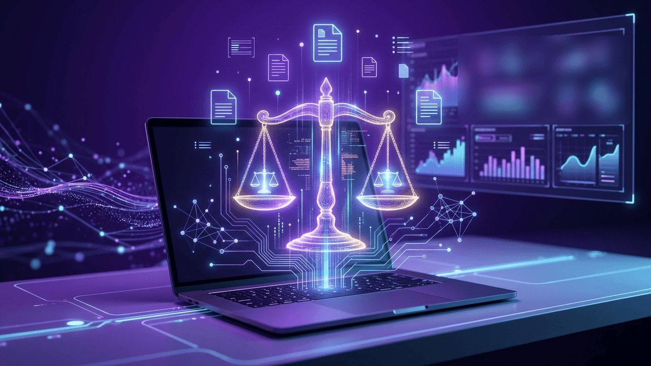 Top 10 Best Legal Tech Companies in Orange