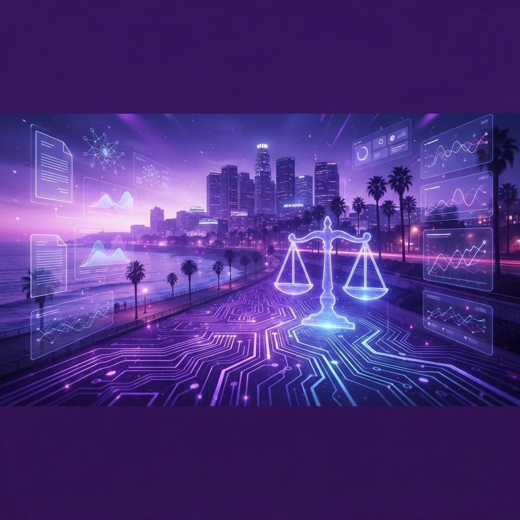 Top 10 Best Legal Tech Companies in Oxnard