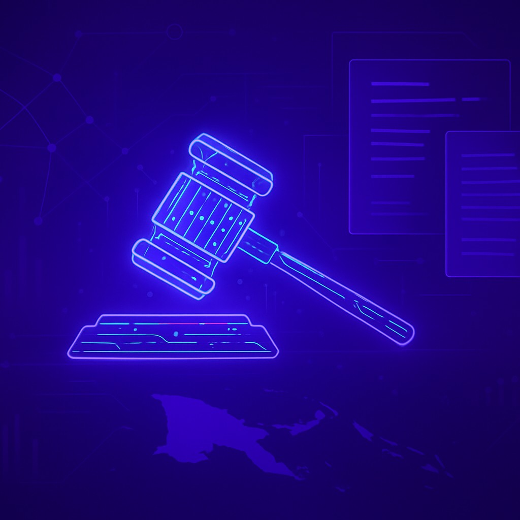 Top 10 Best Legal Tech Companies in Papua New Guinea