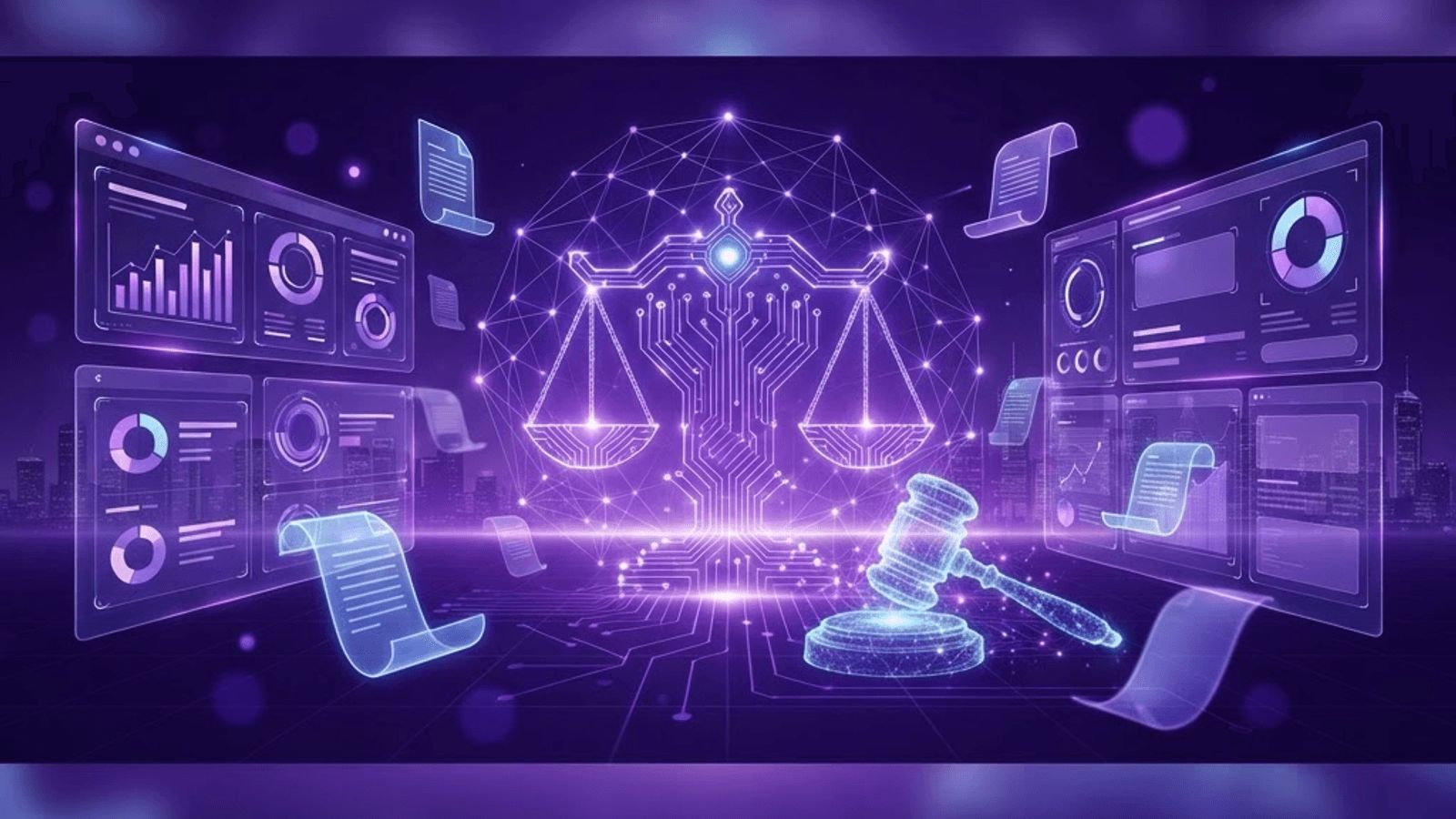 Top 10 Best Legal Tech Companies in Paterson