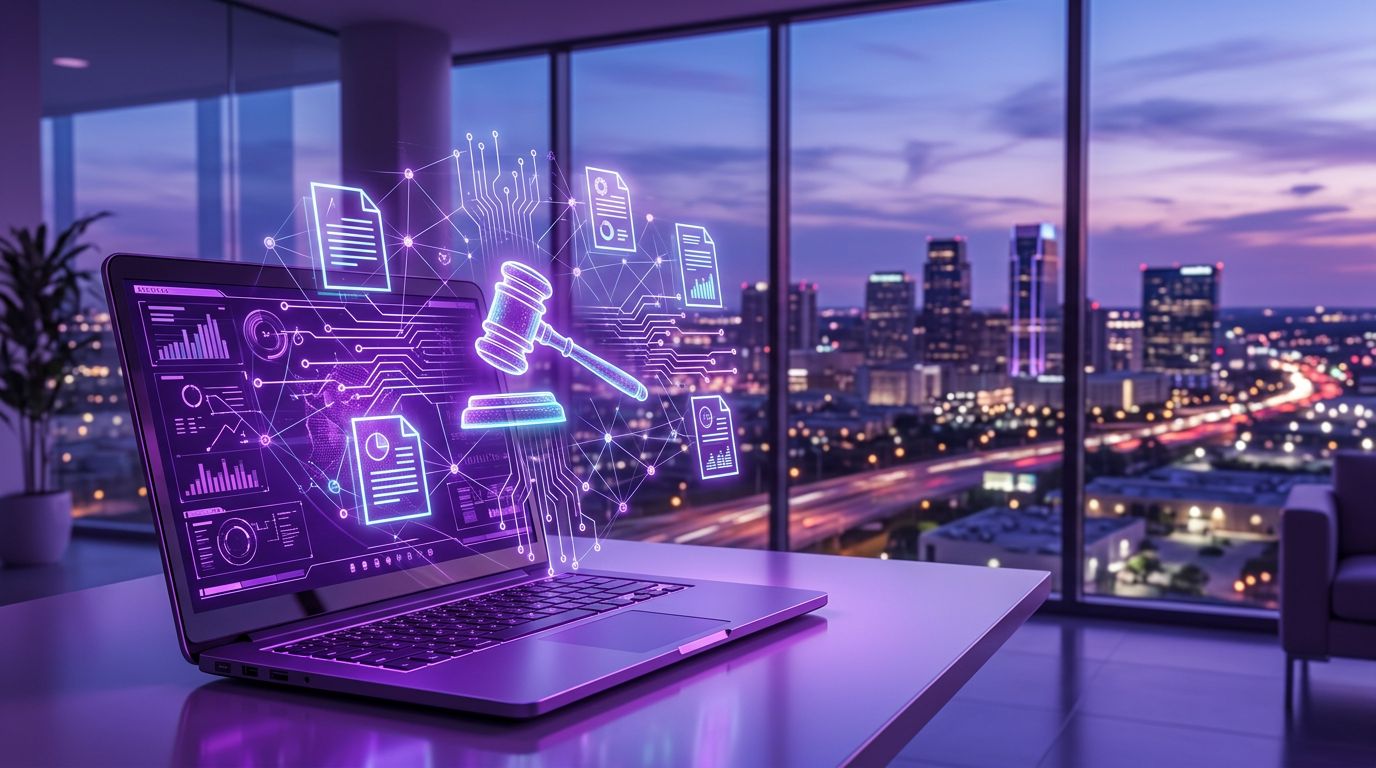 Top 10 Best Legal Tech Companies in Pearland