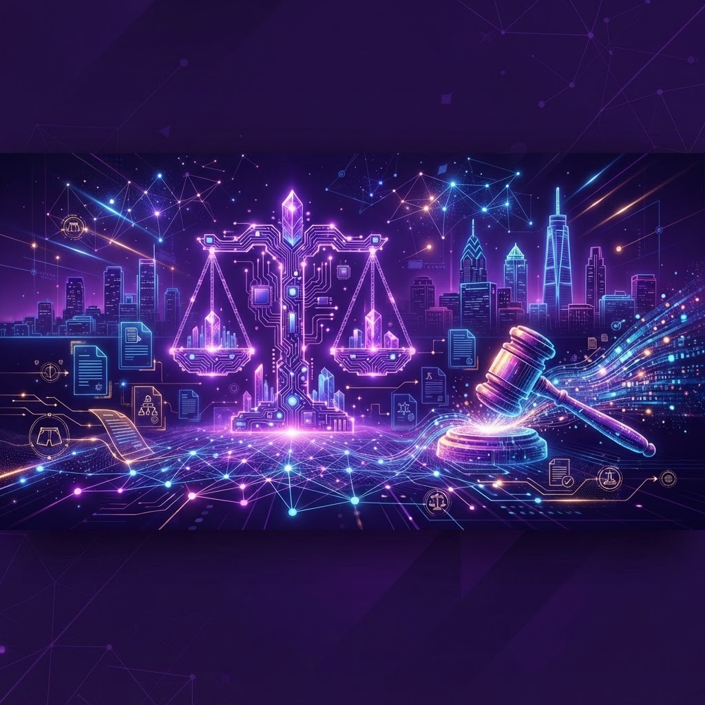 Top 10 Best Legal Tech Companies in Philadelphia