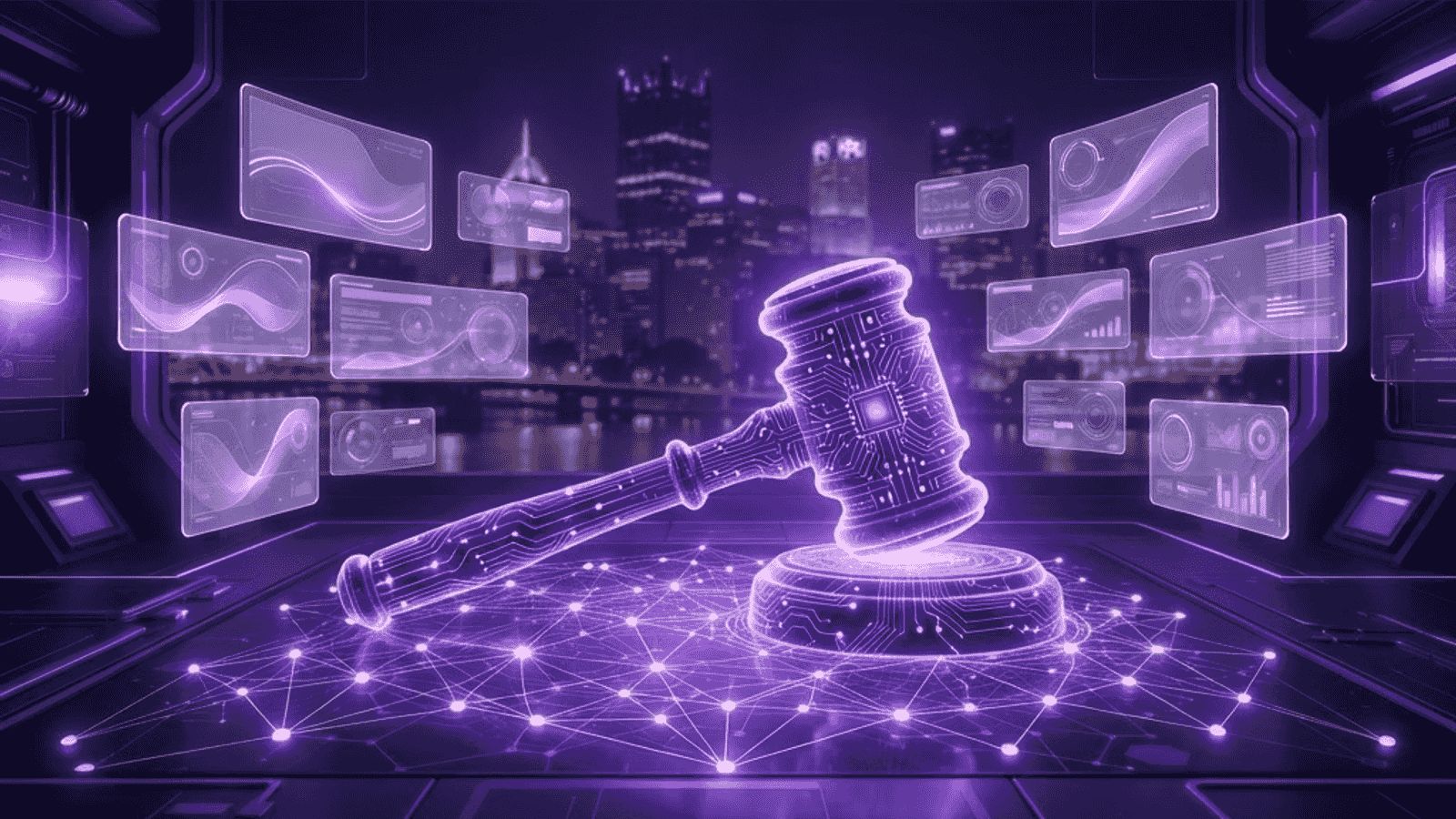 Top 10 Best Legal Tech Companies in Pittsburgh
