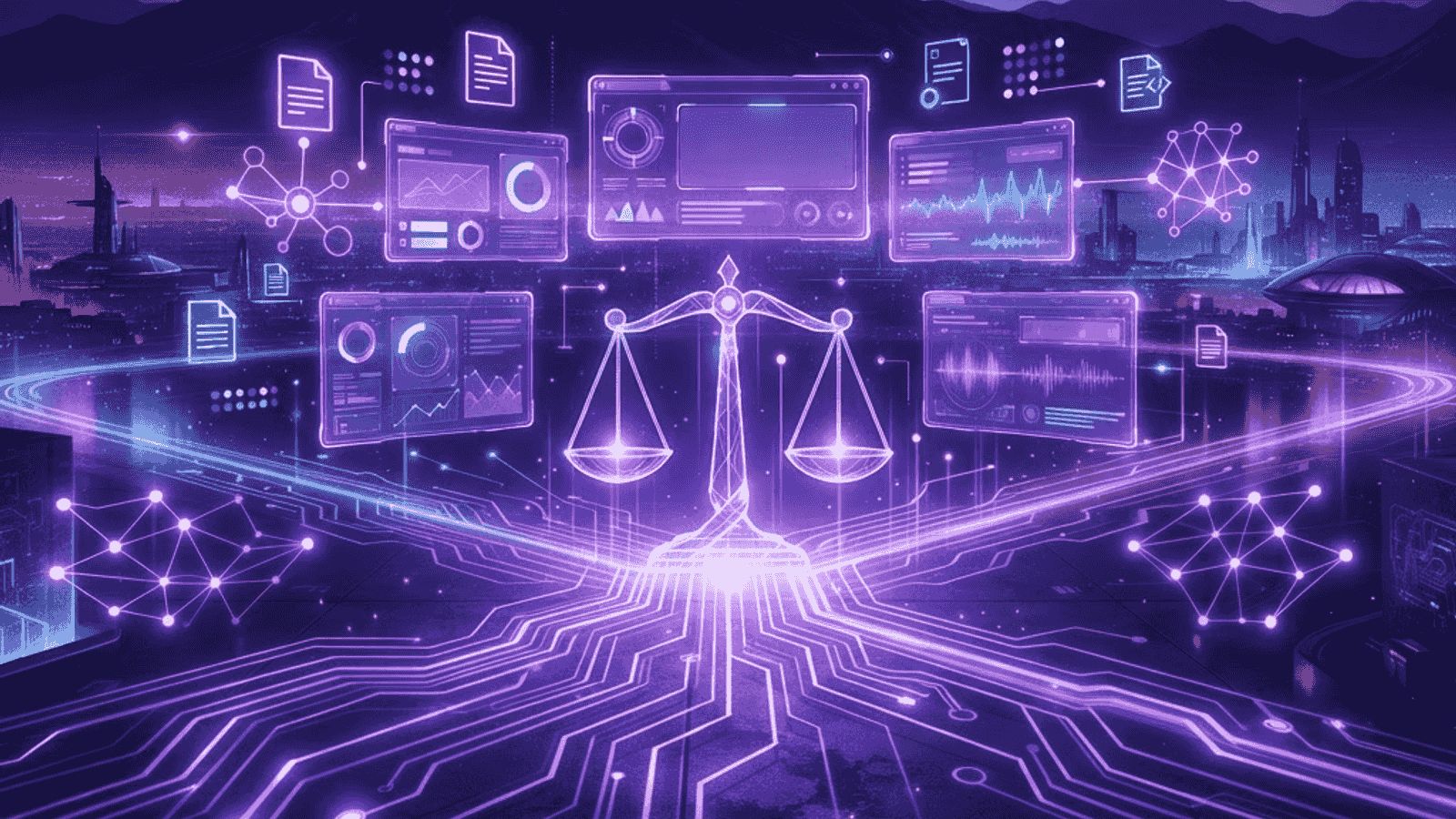 Top 10 Best Legal Tech Companies in Reno