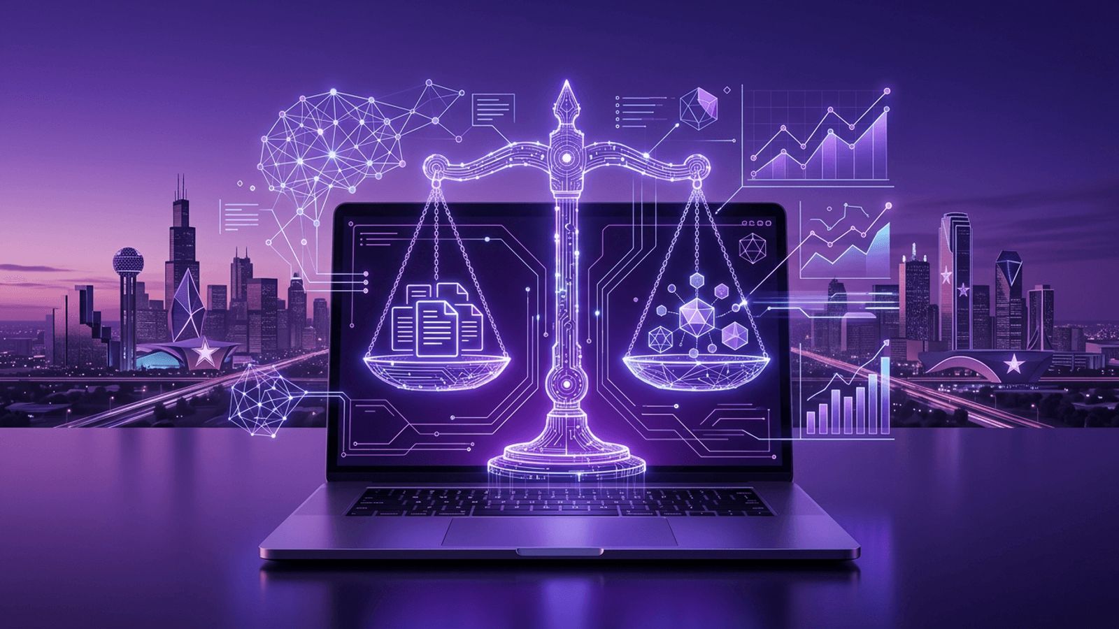 Top 10 Best Legal Tech Companies in Richardson