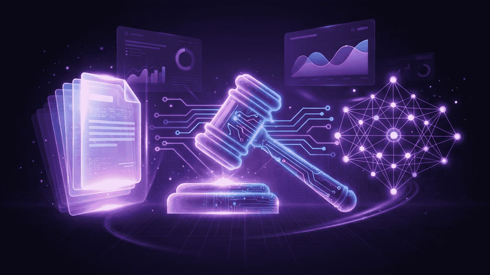 Top 10 Best Legal Tech Companies in Riverside