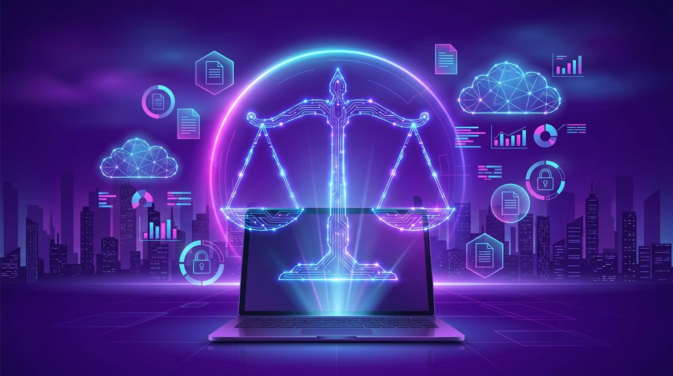Top 10 Best Legal Tech Companies in Rockford