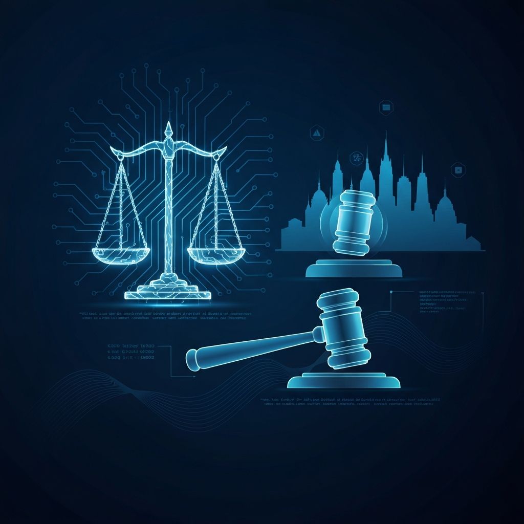 Top 10 Best Legal Tech Companies in Russia