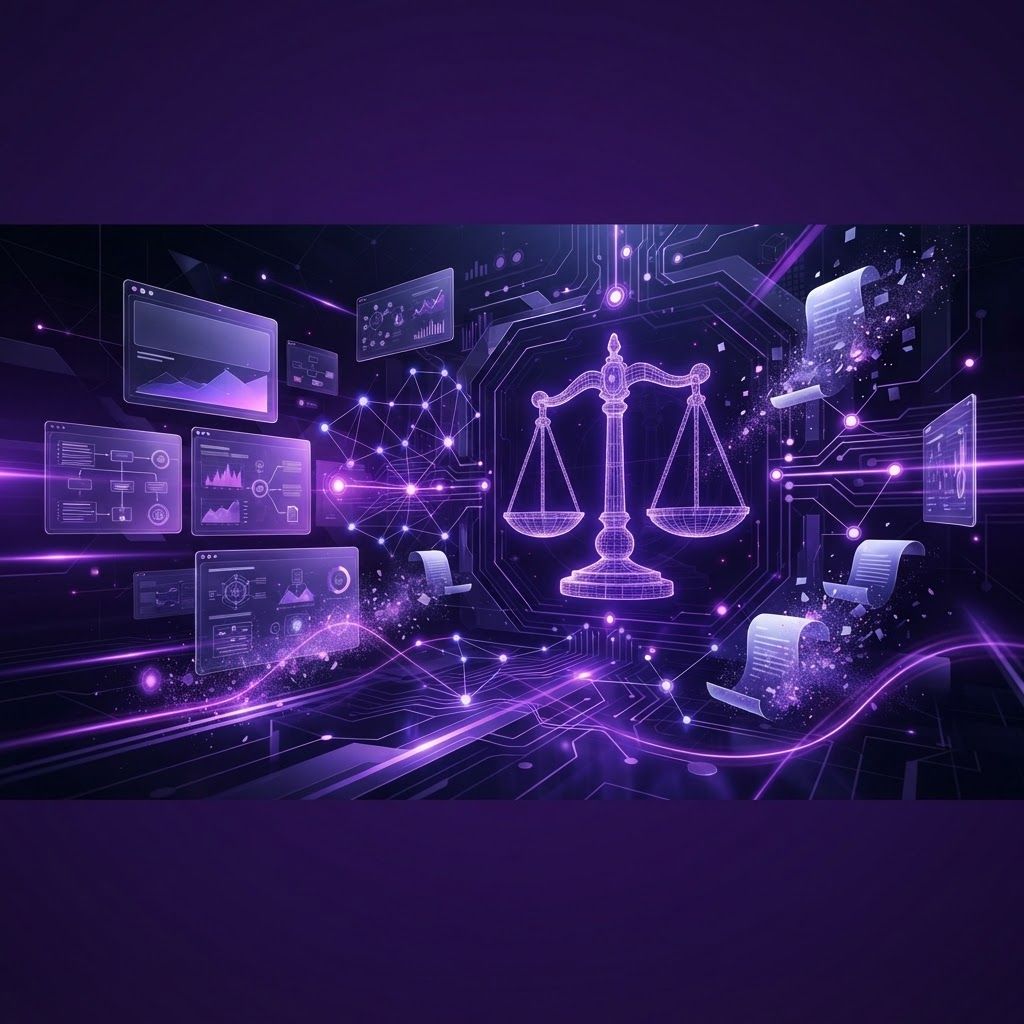 Top 10 Best Legal Tech Companies in Salem