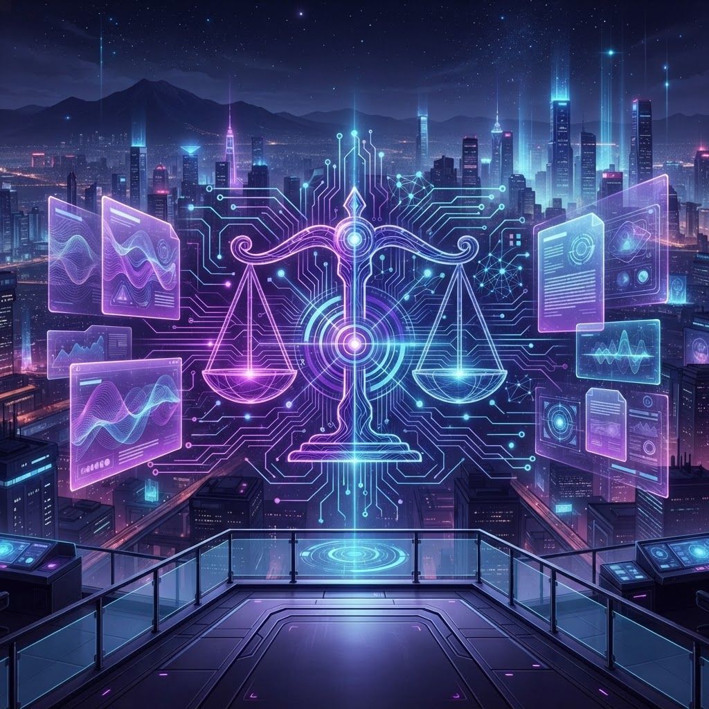 Top 10 Best Legal Tech Companies in Salt Lake City