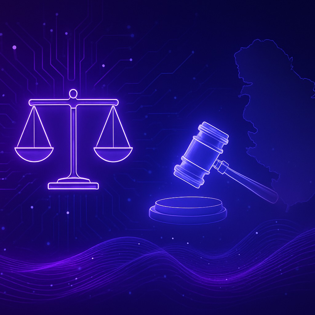 Top 10 Best Legal Tech Companies in Serbia