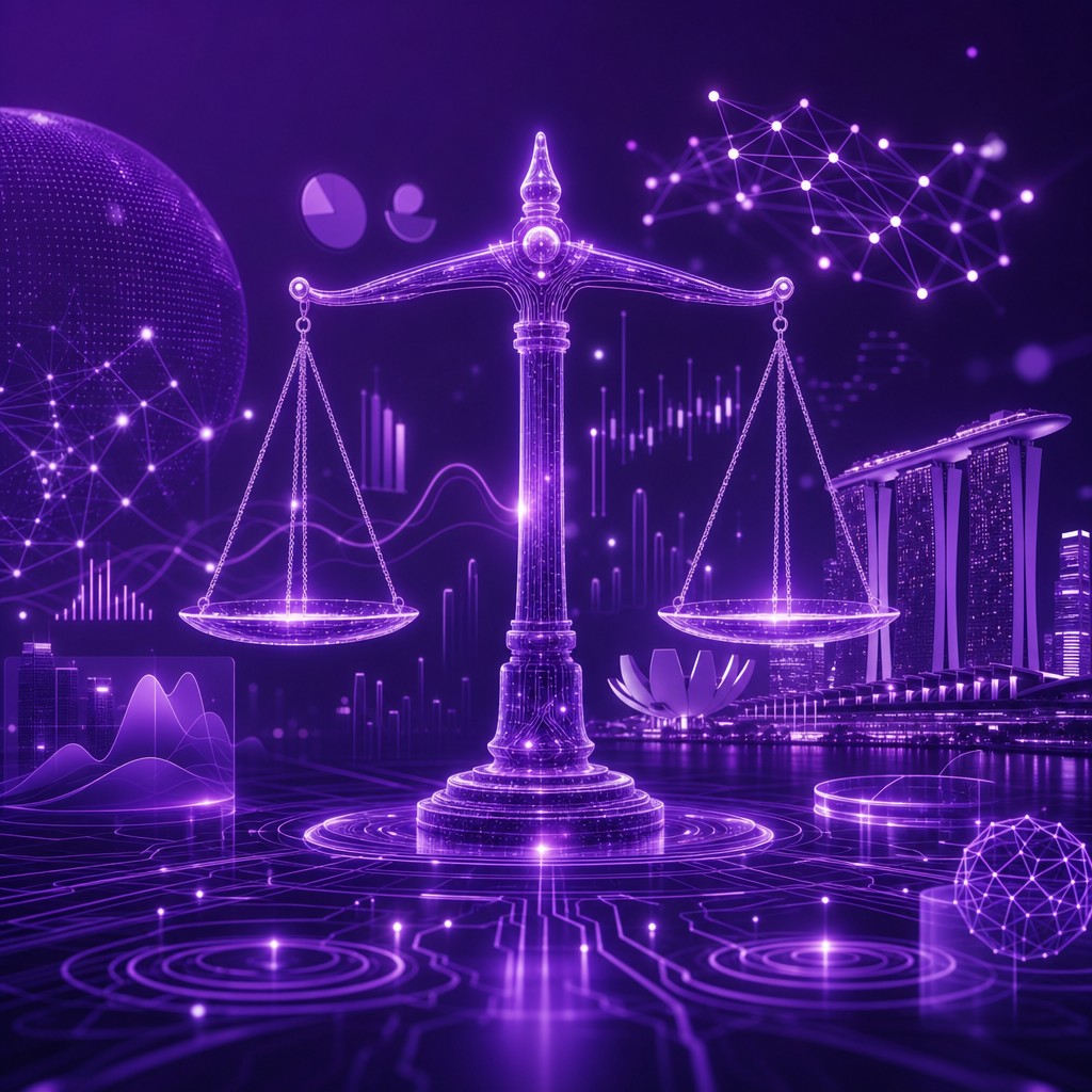 Top 10 Best Legal Tech Companies in Singapore