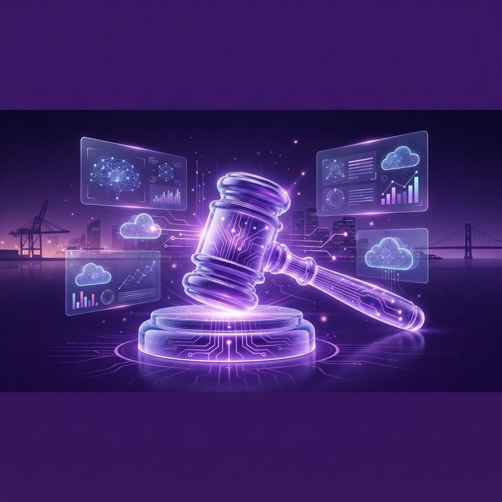 Top 10 Best Legal Tech Companies in Tacoma